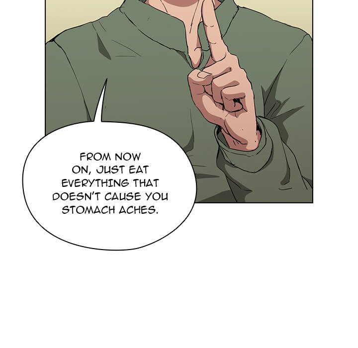 Who Cares If I’m a Loser! Chapter 26 image 72