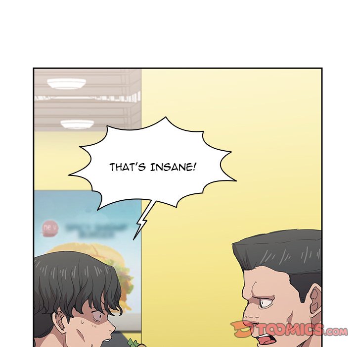 Who Cares If I’m a Loser! Chapter 26 image 73