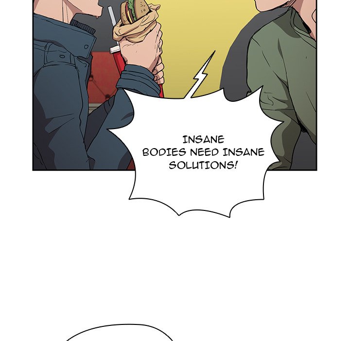 Who Cares If I’m a Loser! Chapter 26 image 74