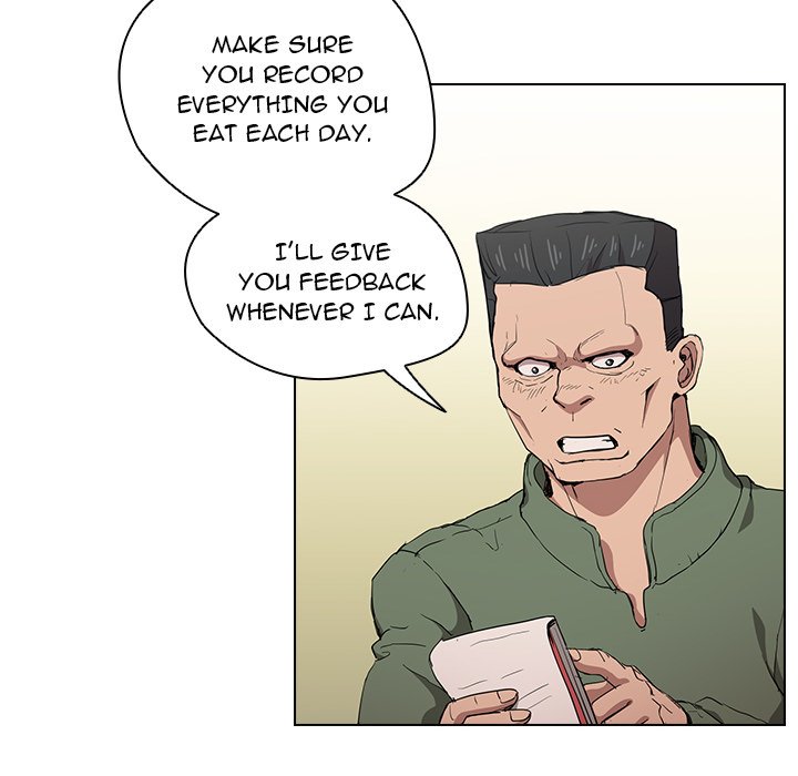 Who Cares If I’m a Loser! Chapter 26 image 75