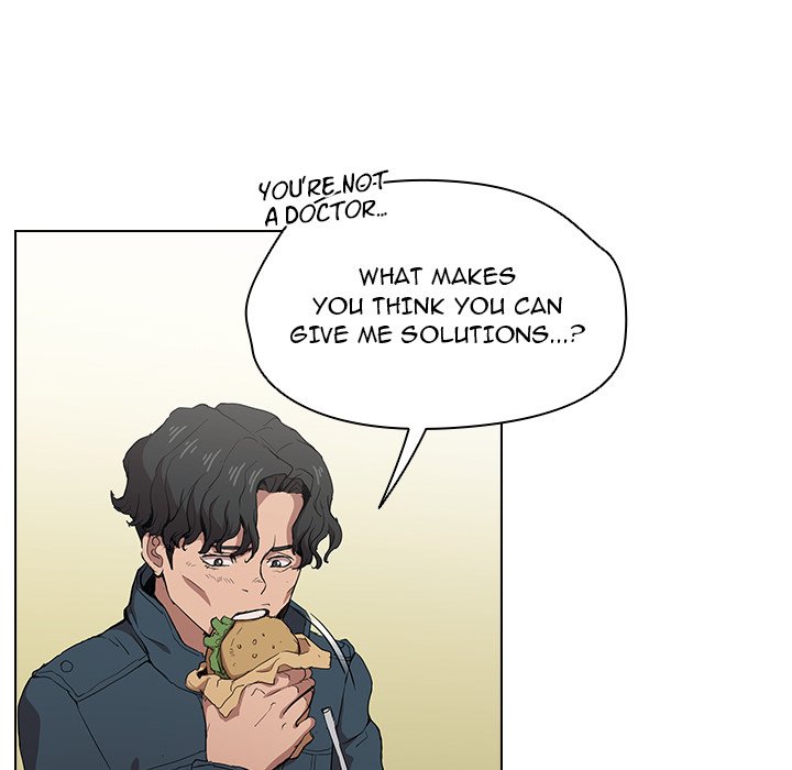 Who Cares If I’m a Loser! Chapter 26 image 76