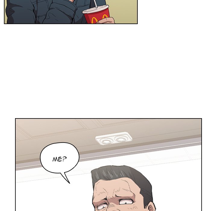 Who Cares If I’m a Loser! Chapter 26 image 77