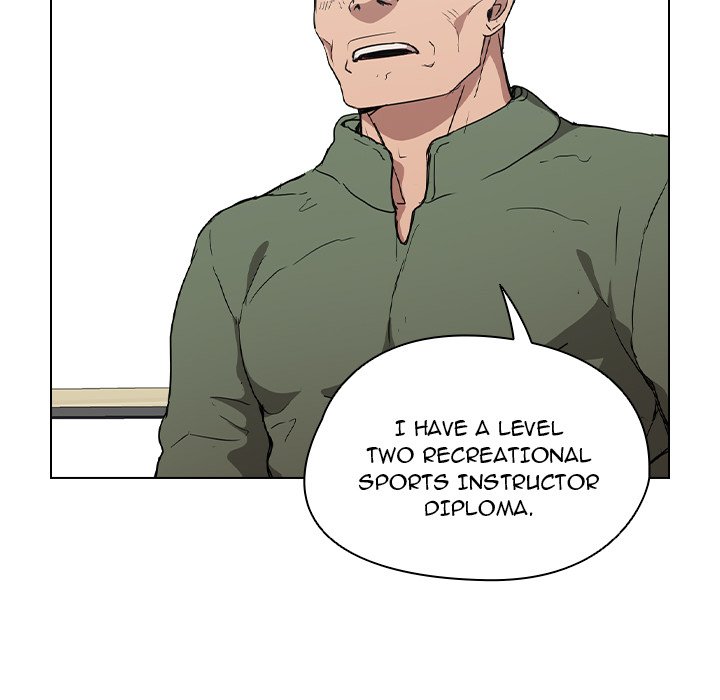 Who Cares If I’m a Loser! Chapter 26 image 78