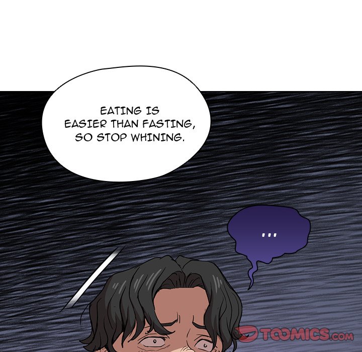Who Cares If I’m a Loser! Chapter 26 image 79