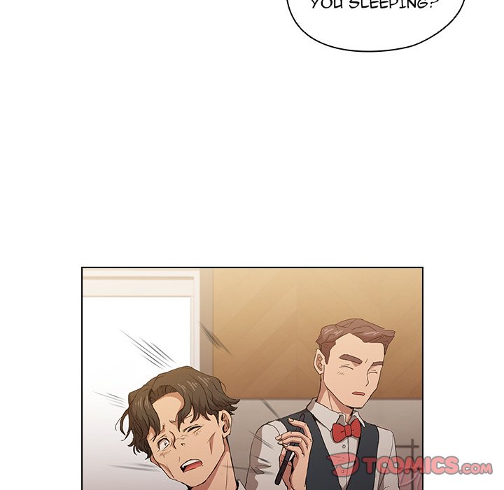Who Cares If I’m a Loser! Chapter 26 image 85