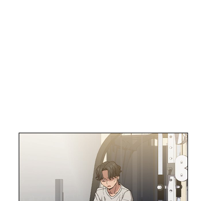 Who Cares If I’m a Loser! Chapter 26 image 87