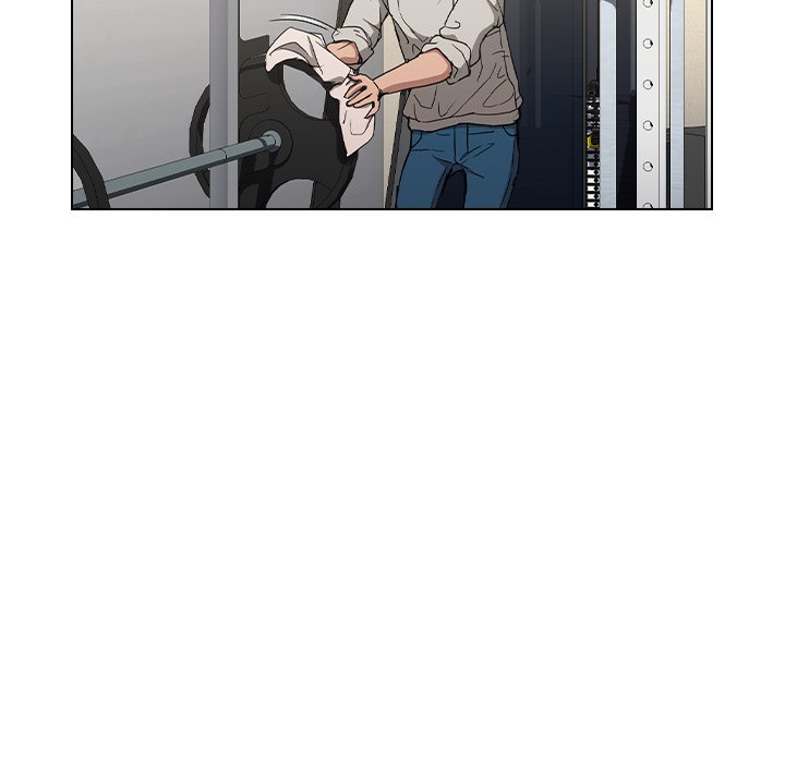 Who Cares If I’m a Loser! Chapter 26 image 88