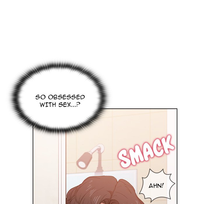 Who Cares If I’m a Loser! Chapter 26 image 8