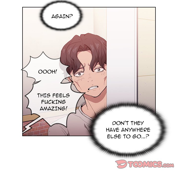Who Cares If I’m a Loser! Chapter 26 image 97