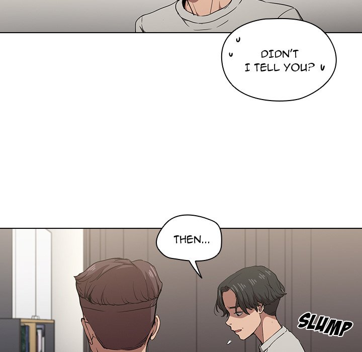 Who Cares If I’m a Loser! Chapter 28 image 100