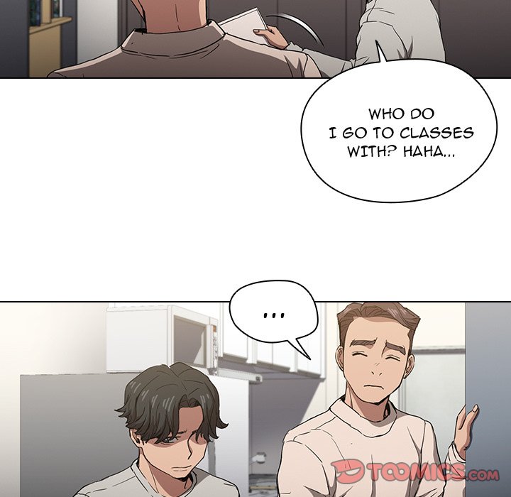 Who Cares If I’m a Loser! Chapter 28 image 101