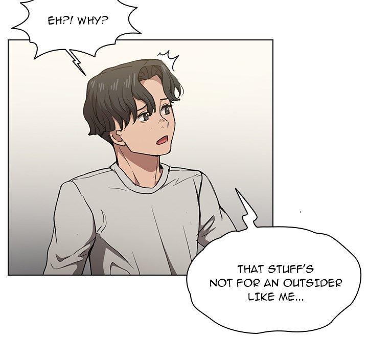 Who Cares If I’m a Loser! Chapter 28 image 104