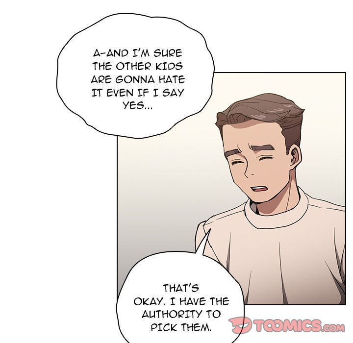 Who Cares If I’m a Loser! Chapter 28 image 105