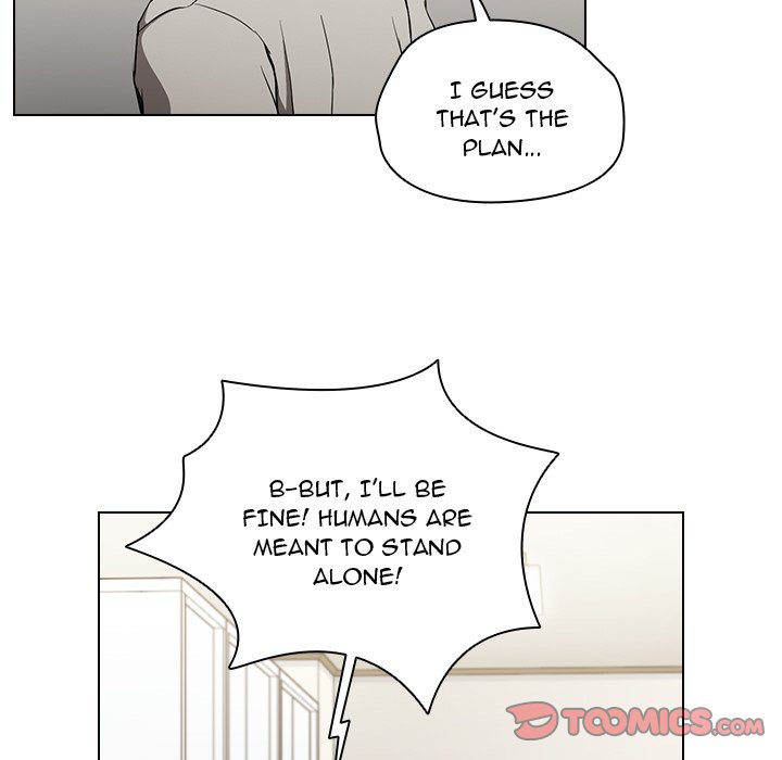 Who Cares If I’m a Loser! Chapter 28 image 109