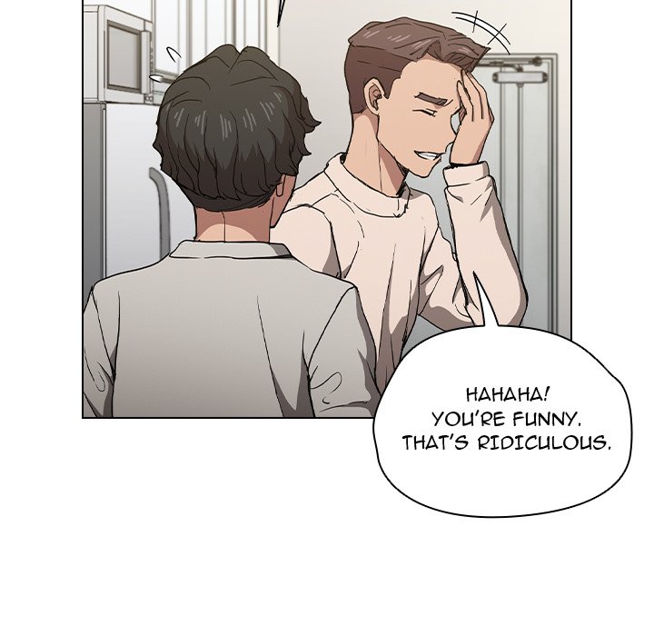 Who Cares If I’m a Loser! Chapter 28 image 110
