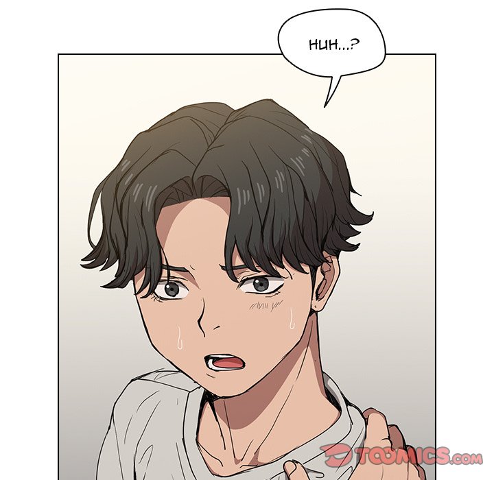 Who Cares If I’m a Loser! Chapter 28 image 113