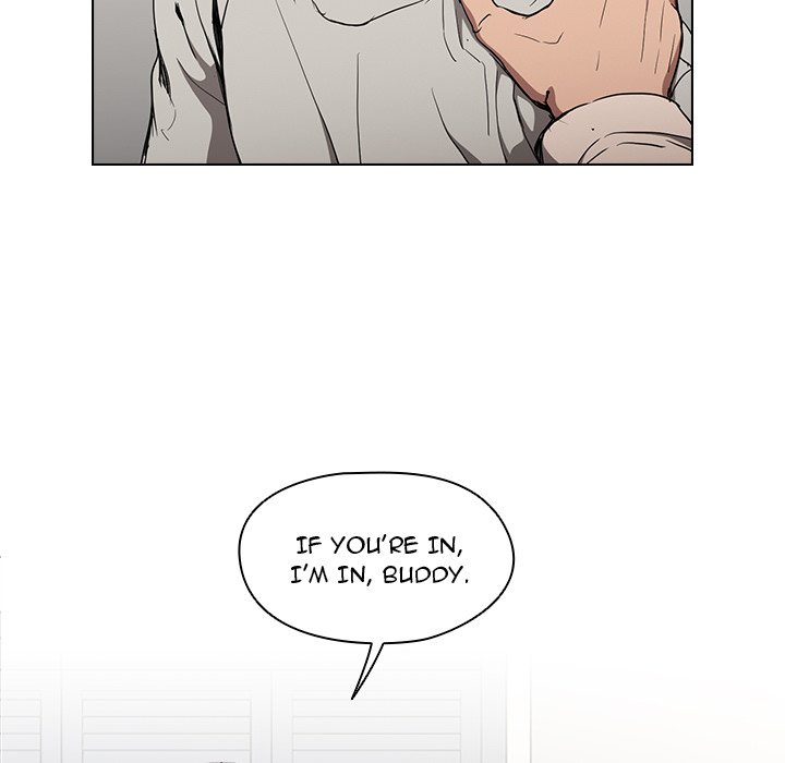 Who Cares If I’m a Loser! Chapter 28 image 114