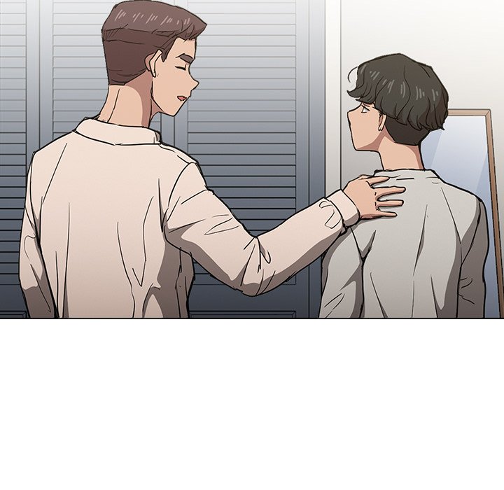 Who Cares If I’m a Loser! Chapter 28 image 115
