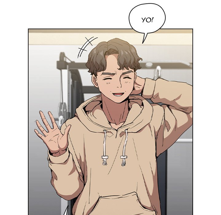 Who Cares If I’m a Loser! Chapter 28 image 12