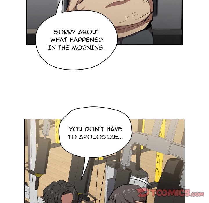 Who Cares If I’m a Loser! Chapter 28 image 13