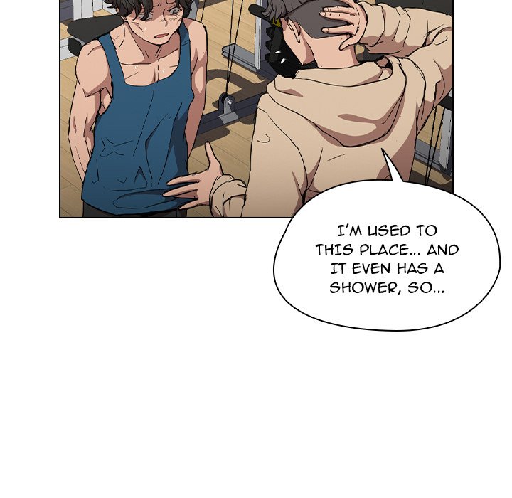 Who Cares If I’m a Loser! Chapter 28 image 14