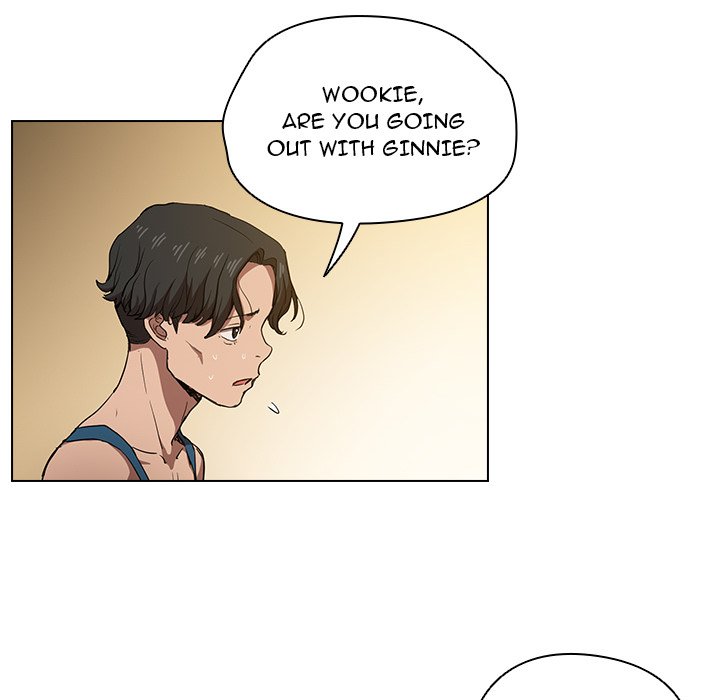 Who Cares If I’m a Loser! Chapter 28 image 15