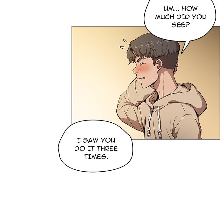 Who Cares If I’m a Loser! Chapter 28 image 16