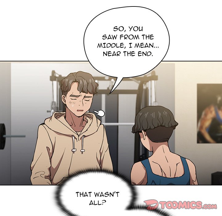 Who Cares If I’m a Loser! Chapter 28 image 17