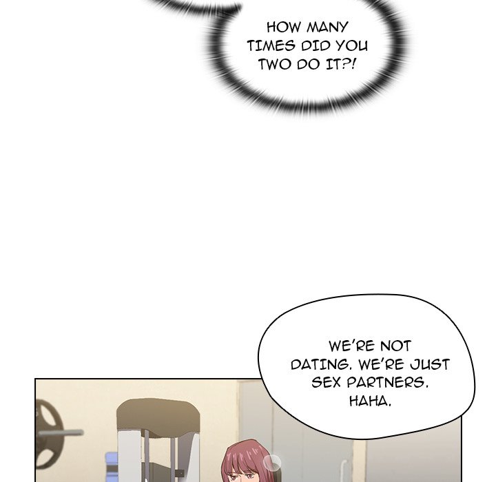 Who Cares If I’m a Loser! Chapter 28 image 18