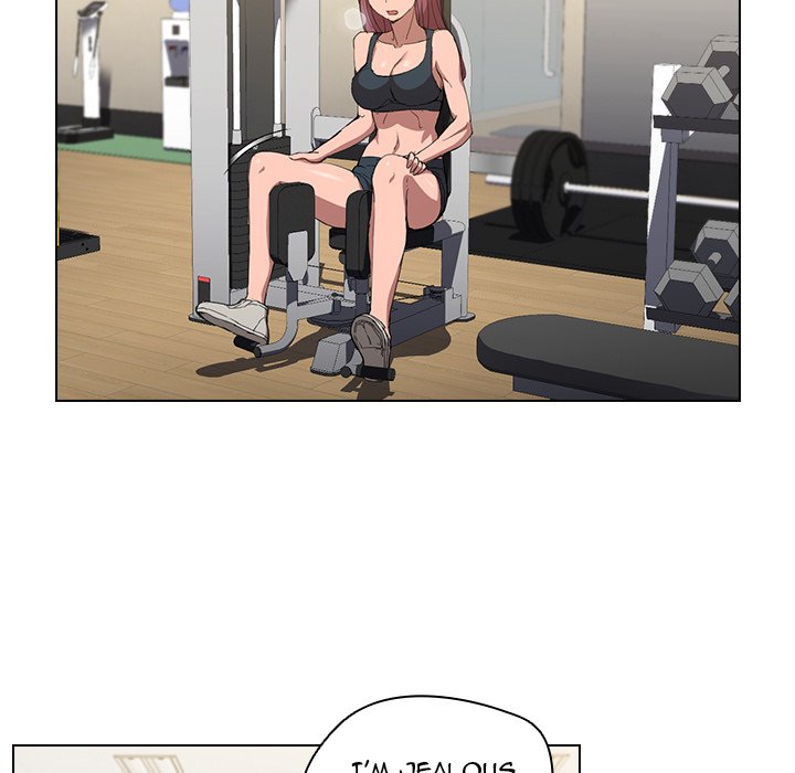 Who Cares If I’m a Loser! Chapter 28 image 19