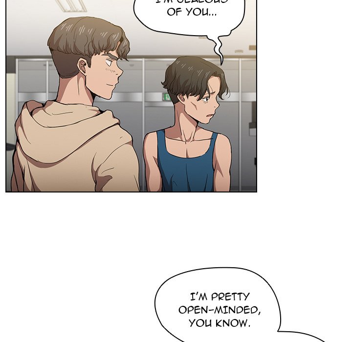 Who Cares If I’m a Loser! Chapter 28 image 20