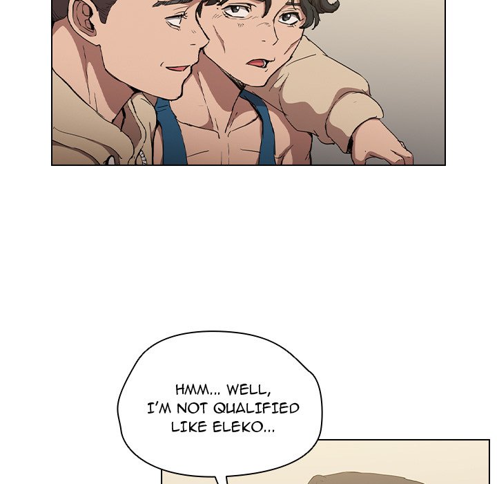 Who Cares If I’m a Loser! Chapter 28 image 23