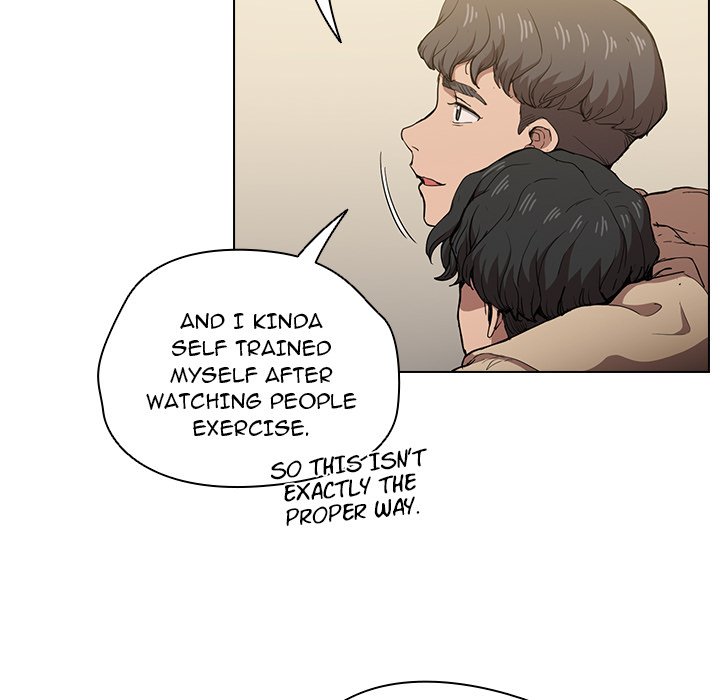 Who Cares If I’m a Loser! Chapter 28 image 24