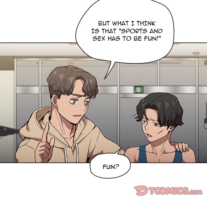 Who Cares If I’m a Loser! Chapter 28 image 25
