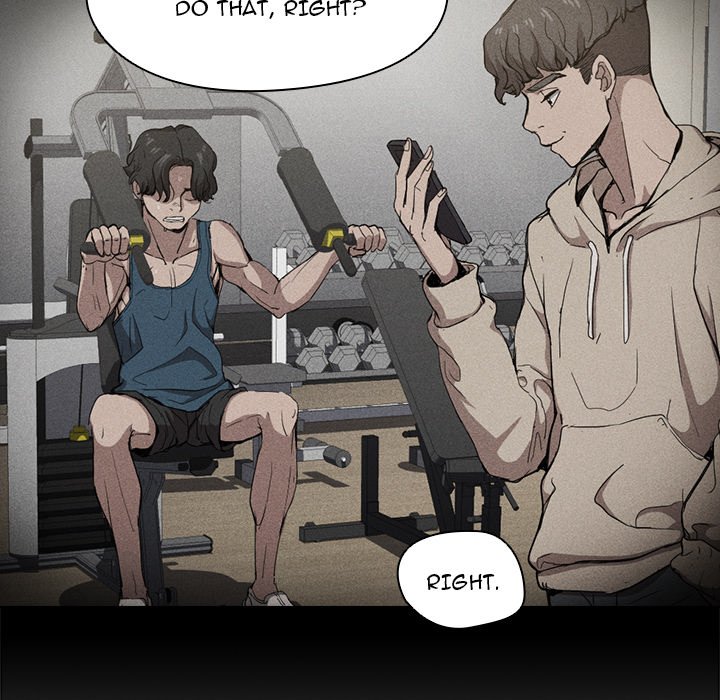 Who Cares If I’m a Loser! Chapter 28 image 27