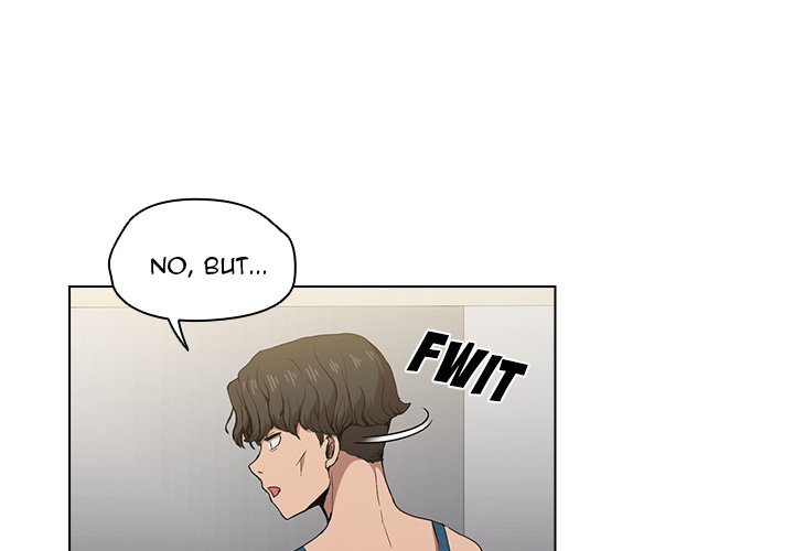 Who Cares If I’m a Loser! Chapter 28 image 2