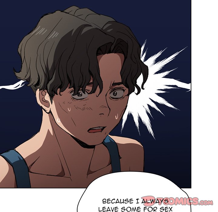 Who Cares If I’m a Loser! Chapter 28 image 29