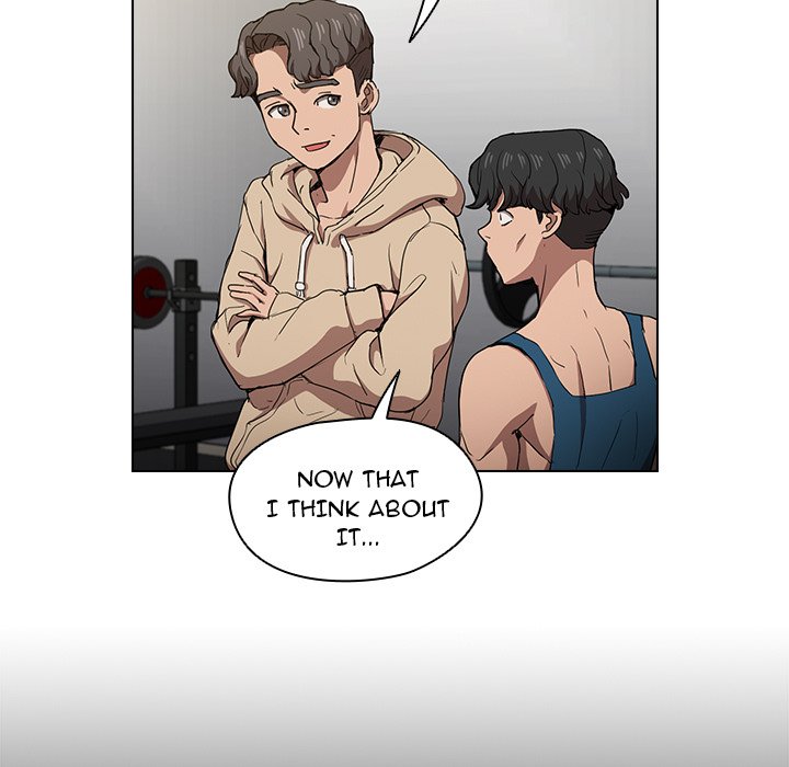 Who Cares If I’m a Loser! Chapter 28 image 31