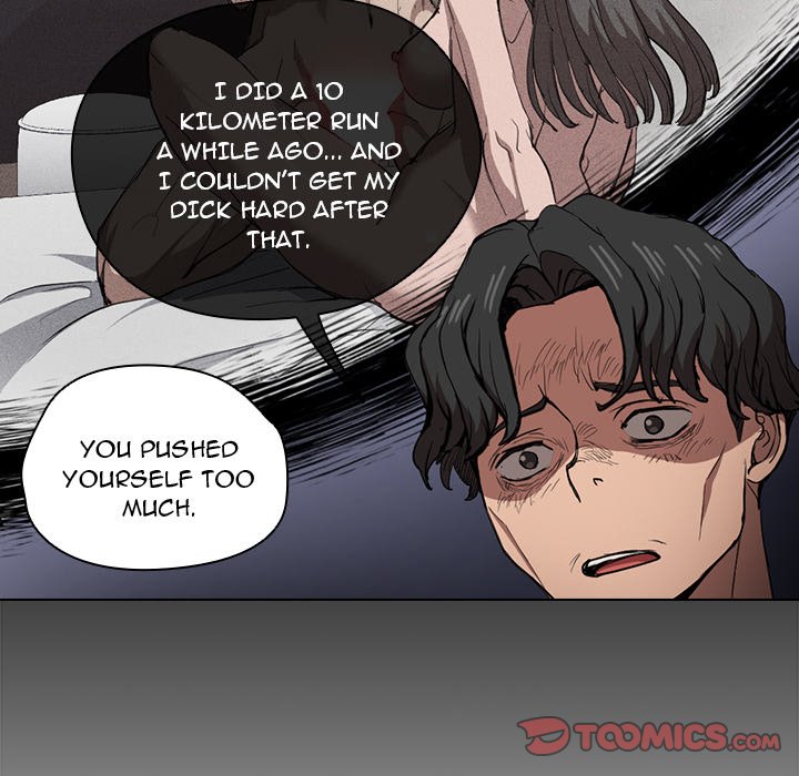 Who Cares If I’m a Loser! Chapter 28 image 33