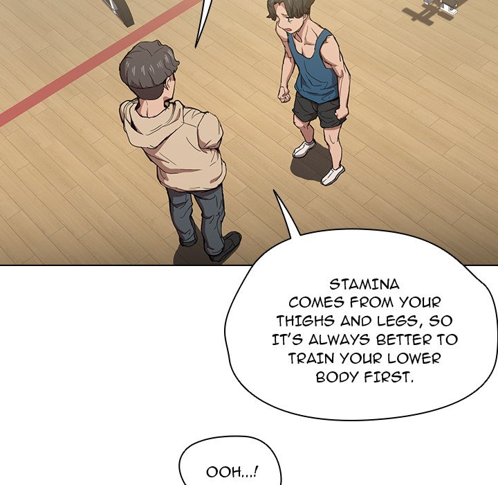 Who Cares If I’m a Loser! Chapter 28 image 35