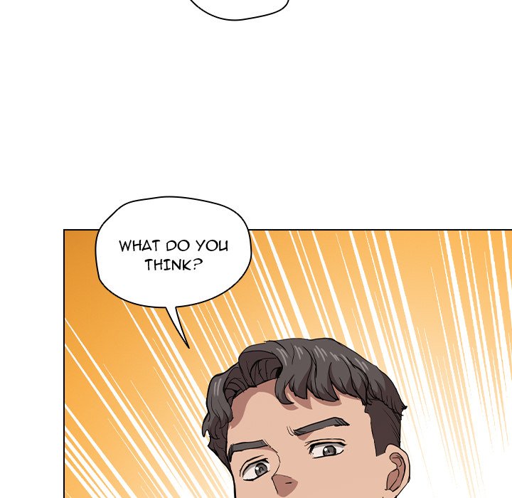 Who Cares If I’m a Loser! Chapter 28 image 36