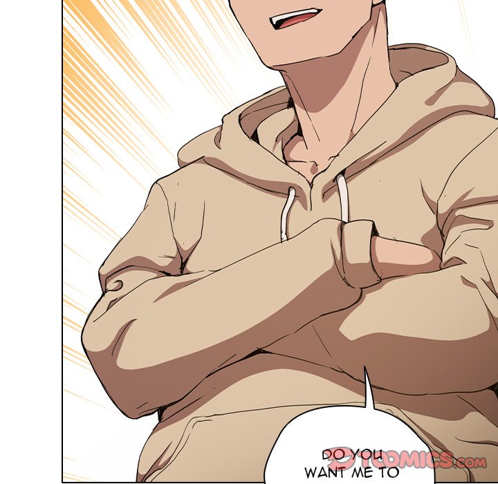 Who Cares If I’m a Loser! Chapter 28 image 37