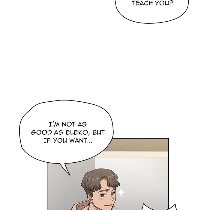 Who Cares If I’m a Loser! Chapter 28 image 38