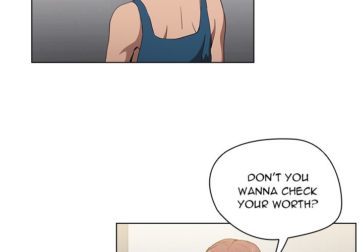 Who Cares If I’m a Loser! Chapter 28 image 3