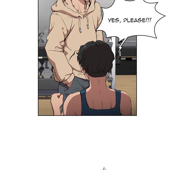 Who Cares If I’m a Loser! Chapter 28 image 39
