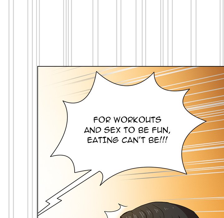 Who Cares If I’m a Loser! Chapter 28 image 42