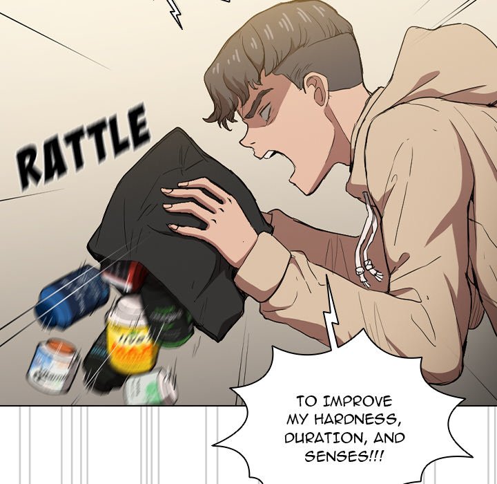 Who Cares If I’m a Loser! Chapter 28 image 46