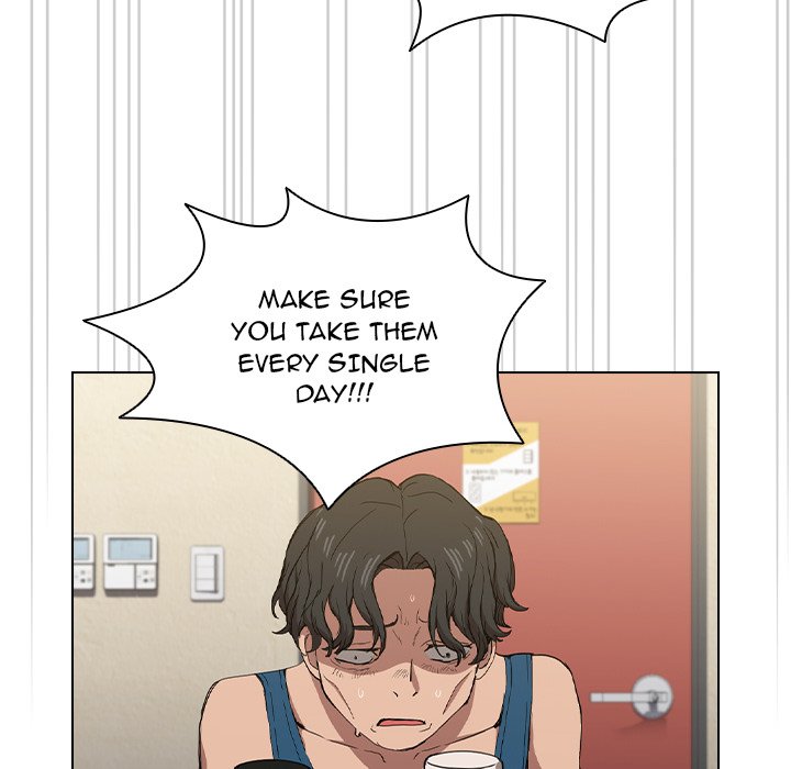 Who Cares If I’m a Loser! Chapter 28 image 47