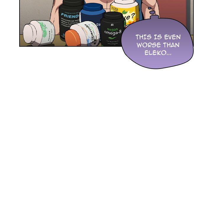 Who Cares If I’m a Loser! Chapter 28 image 48