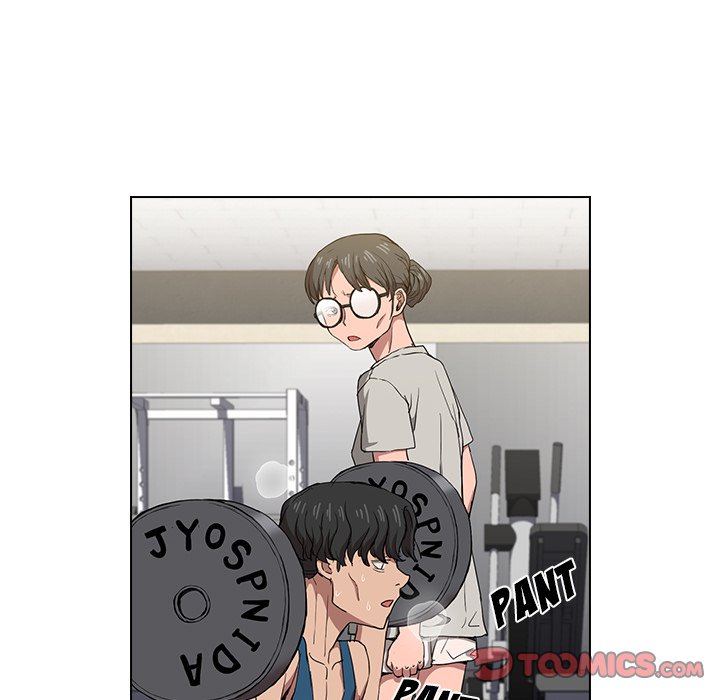 Who Cares If I’m a Loser! Chapter 28 image 49